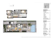 Nieuw gebouw - Villa - Alfas del Pí - El Albir