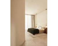 Nieuw gebouw - Villa - Algorfa - La Finca Golf