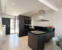 Nieuw gebouw - Villa - Algorfa - La Finca Golf