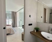 Nieuw gebouw - Villa - Algorfa - La Finca Golf