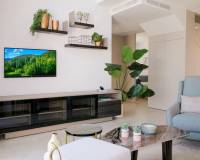 Nieuw gebouw - Villa - Algorfa - La Finca Golf