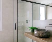 Nieuw gebouw - Villa - Algorfa - La Finca Golf