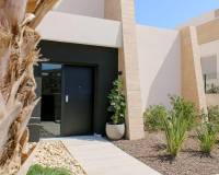 Nieuw gebouw - Villa - Algorfa - La Finca Golf