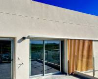 Nieuw gebouw - Villa - Algorfa - La Finca Golf