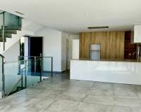 Nieuw gebouw - Villa - Algorfa - La Finca Golf