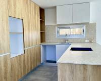 Nieuw gebouw - Villa - Algorfa - La Finca Golf