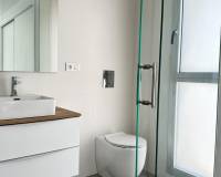 Nieuw gebouw - Villa - Algorfa - La Finca Golf