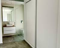 Nieuw gebouw - Villa - Algorfa - La Finca Golf