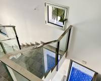 Nieuw gebouw - Villa - Algorfa - La Finca Golf