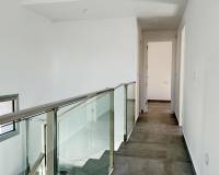 Nieuw gebouw - Villa - Algorfa - La Finca Golf