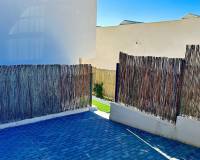 Nieuw gebouw - Villa - Algorfa - La Finca Golf