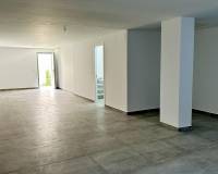 Nieuw gebouw - Villa - Algorfa - La Finca Golf