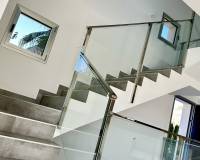 Nieuw gebouw - Villa - Algorfa - La Finca Golf