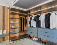 Nieuw gebouw - Villa - Algorfa - La Finca Golf