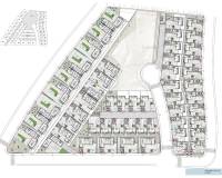 Nieuw gebouw - Villa - Algorfa - La Finca Golf