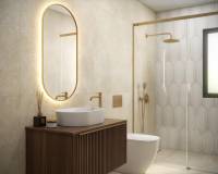 Nieuw gebouw - Villa - Algorfa - La Finca Golf