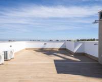 Nieuw gebouw - Villa - Algorfa - La Finca Golf