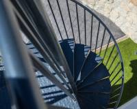 Nieuw gebouw - Villa - Algorfa - La Finca Golf