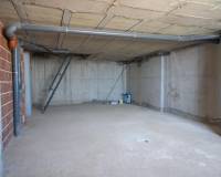 Nieuw gebouw - Villa - Algorfa - La Finca Golf