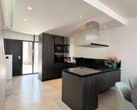 Nieuw gebouw - Villa - Algorfa - La Finca Golf