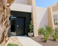 Nieuw gebouw - Villa - Algorfa - La Finca Golf