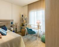 Nieuw gebouw - Villa - Algorfa - La Finca Golf