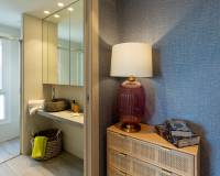 Nieuw gebouw - Villa - Algorfa - La Finca Golf