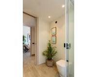 Nieuw gebouw - Villa - Algorfa - La Finca Golf