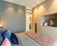 Nieuw gebouw - Villa - Algorfa - La Finca Golf