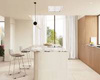 Nieuw gebouw - Villa - Algorfa - La Finca Resort