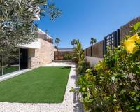Nieuw gebouw - Villa - Algorfa
