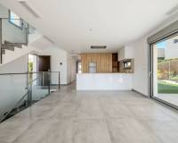 Nieuw gebouw - Villa - Algorfa