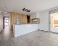 Nieuw gebouw - Villa - Algorfa