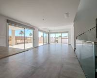 Nieuw gebouw - Villa - Algorfa