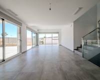 Nieuw gebouw - Villa - Algorfa