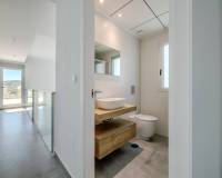 Nieuw gebouw - Villa - Algorfa