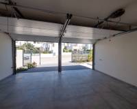 Nieuw gebouw - Villa - Algorfa