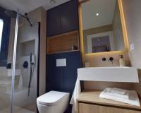 Nieuw gebouw - Villa - Alhama De Murcia - Condado de Alhama