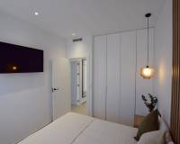 Nieuw gebouw - Villa - Alhama De Murcia - Condado de Alhama