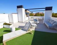 Nieuw gebouw - Villa - Alhama De Murcia - Condado de Alhama