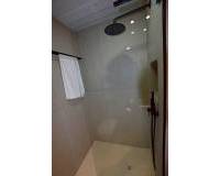 Nieuw gebouw - Villa - Alhama De Murcia - Condado de Alhama