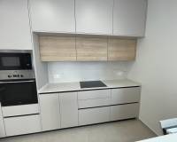 Nieuw gebouw - Villa - Almoradi - Heredades