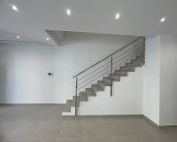 Nieuw gebouw - Villa - Almoradi - Heredades