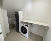 Nieuw gebouw - Villa - Almoradi - Heredades