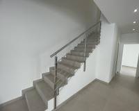 Nieuw gebouw - Villa - Almoradi - Heredades