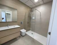 Nieuw gebouw - Villa - Almoradi - Heredades