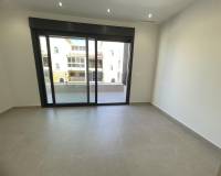 Nieuw gebouw - Villa - Almoradi - Heredades