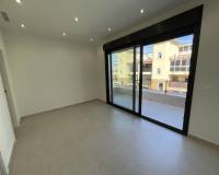 Nieuw gebouw - Villa - Almoradi - Heredades