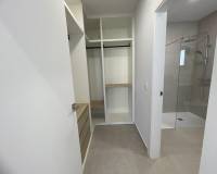 Nieuw gebouw - Villa - Almoradi - Heredades