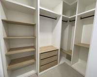 Nieuw gebouw - Villa - Almoradi - Heredades